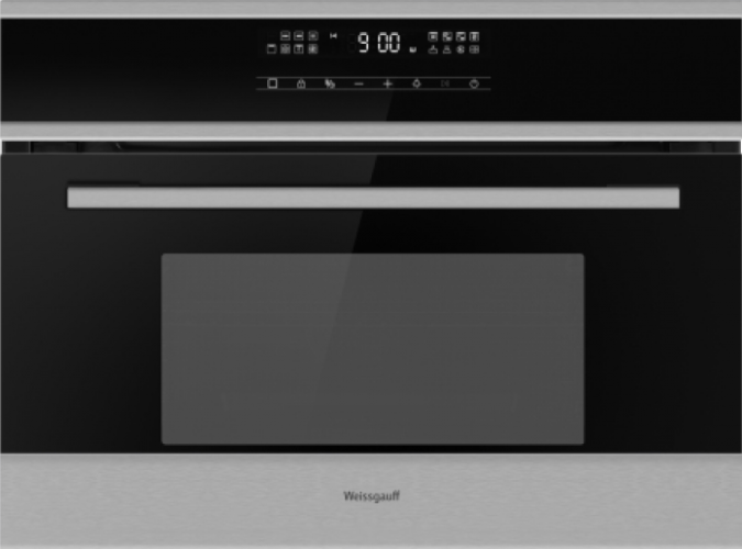 Электрический духовой шкаф Weissgauff OE 445 XK 435661