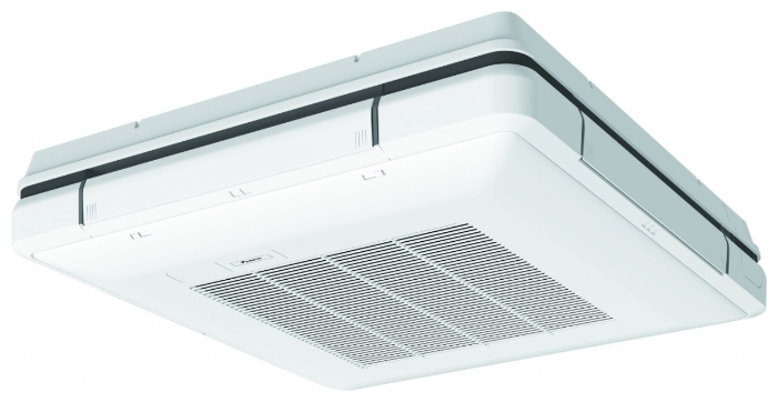 Кассетный кондиционер Daikin FUA125A / RZAG125MV1