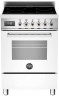 Электрическая плита Bertazzoni PRO60 4 IMFE S BlT