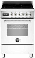 Электрическая плита Bertazzoni PRO60 4 IMFE S BlT