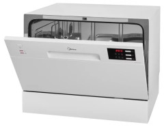 Посудомоечная машина Midea MCFD 55320 W