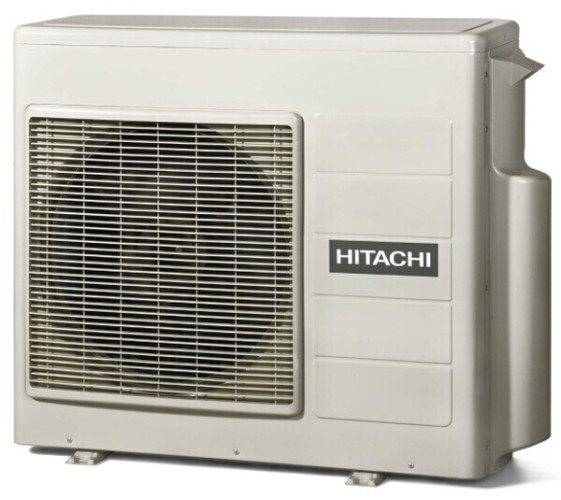 Внешний блок Hitachi RAM-90NP5E