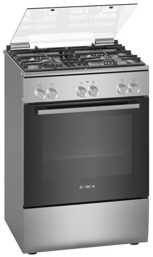 Комбинированная плита Bosch HXA 090I50R