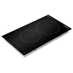 Электрическая варочная панель MAUNFELD CVCE292STBK