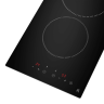 Электрическая варочная панель MAUNFELD CVCE292STBK