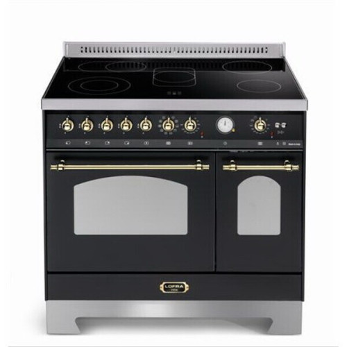 Электрическая плита Lofra RNMD 96 MFTE/5i Bronze