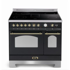 Электрическая плита Lofra RNMD 96 MFTE/5i Bronze