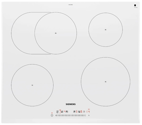 Индукционная варочная панель Siemens EH 652FFB1E