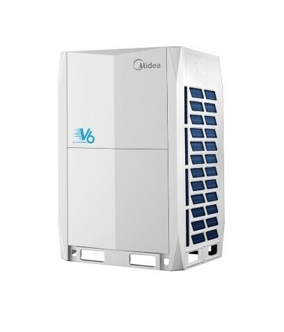 Внешний блок Midea MV6-400WV2GN1