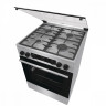 Комбинированная плита Gorenje GKS6C72XF
