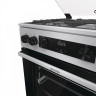 Комбинированная плита Gorenje GKS6C72XF