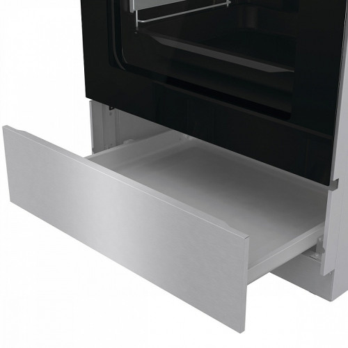 Комбинированная плита Gorenje GKS6C72XF