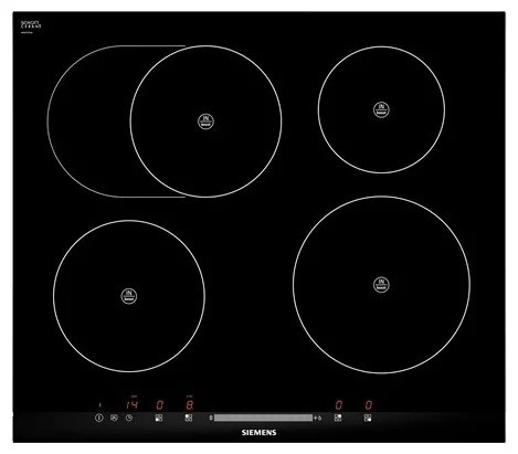 Индукционная варочная панель Siemens EH 675MB17