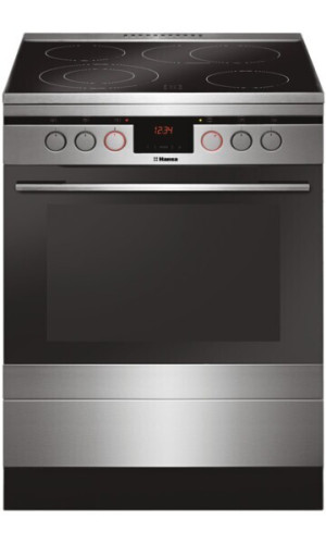 Электрическая плита Hansa FCCX 68225