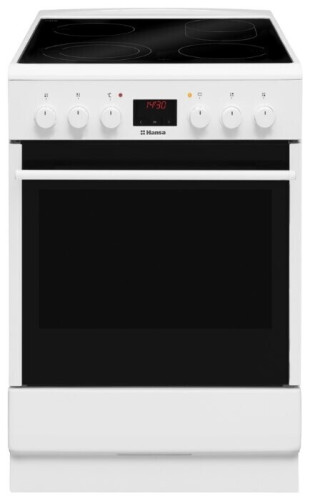Электрическая плита Hansa FCCW 58228