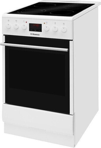 Электрическая плита Hansa FCCW 58228