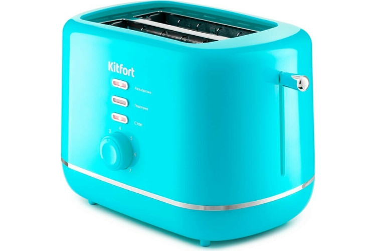 Тостер Kitfort КТ-2050-3