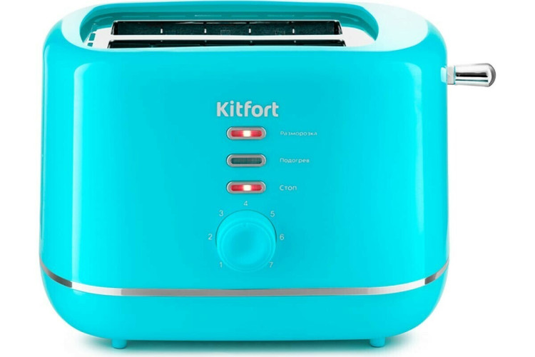 Тостер Kitfort КТ-2050-3
