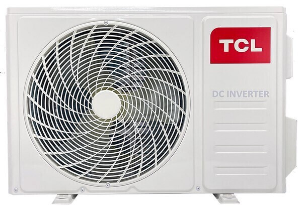 Сплит-система TCL TAC-09HRID/XF