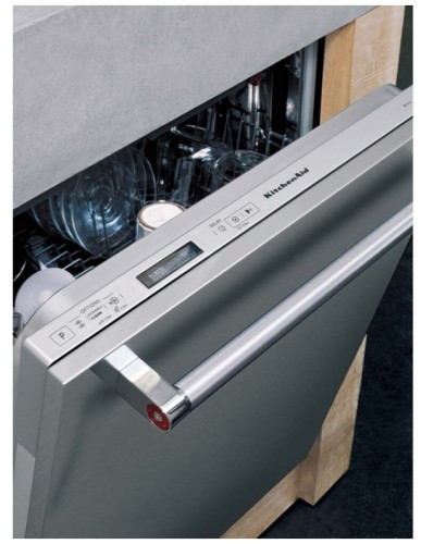 Посудомоечная машина KitchenAid KDSCM 82100