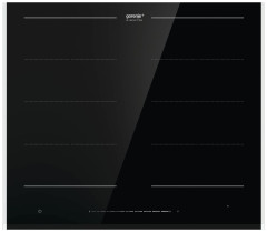 Электрическая варочная панель Gorenje GIS 646 XC