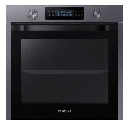 Электрический духовой шкаф Samsung NV75K5571RG