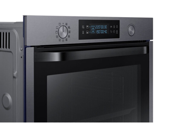 Электрический духовой шкаф Samsung NV75K5571RG