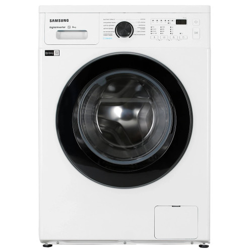 Стиральная машина Samsung WW60AG4S00CELP