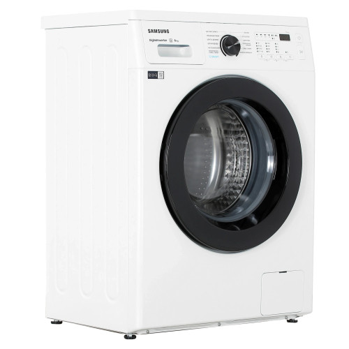 Стиральная машина Samsung WW60AG4S00CELP