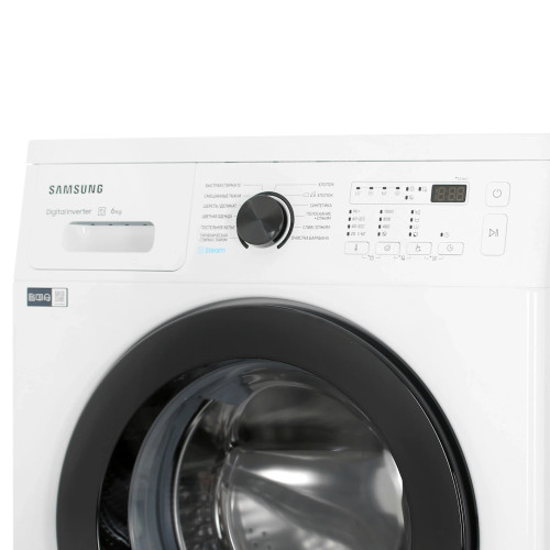 Стиральная машина Samsung WW60AG4S00CELP
