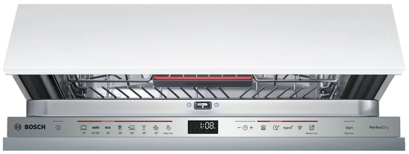 Посудомоечная машина Bosch SMV 68MX04