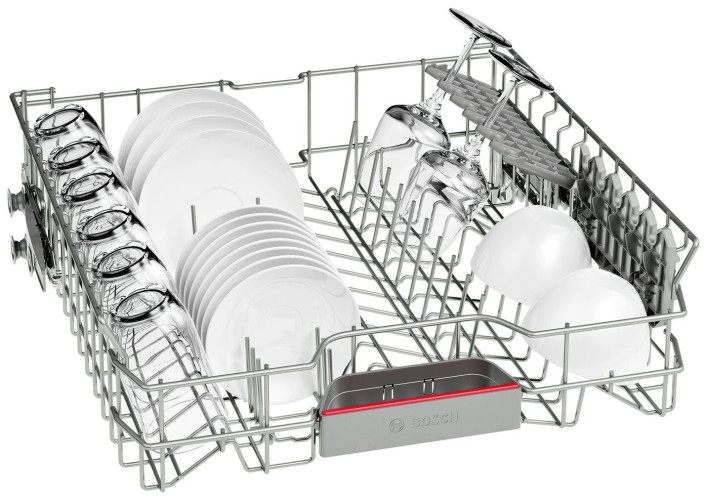 Посудомоечная машина Bosch SMV 68MX04