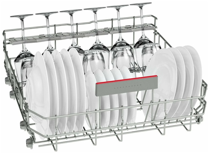 Посудомоечная машина Bosch SMV 68MX04