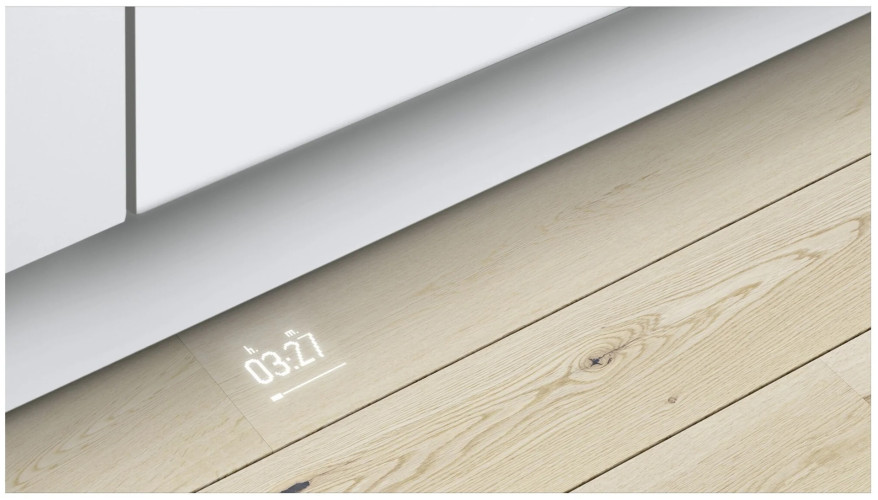 Посудомоечная машина Bosch SMV 68MX04