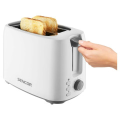 Тостер Sencor STS 2606 WH