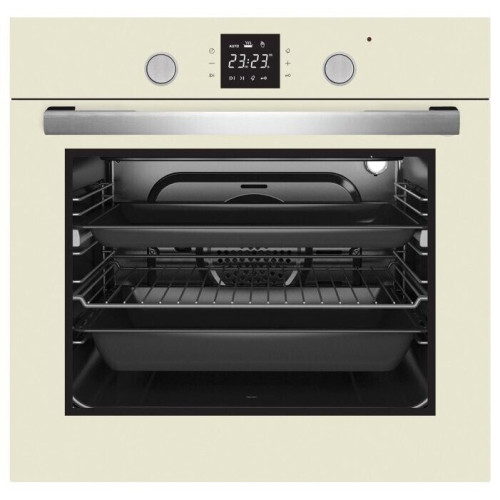 Электрический духовой шкаф Monsher MBO 675QF01