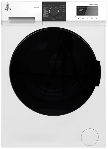 Стиральная машина Jacky's JW 6W12L0