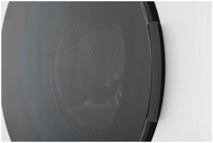 Стиральная машина Jacky's JW 6W12L0