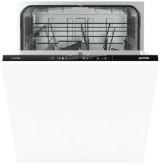 Посудомоечная машина Gorenje MGV 6316