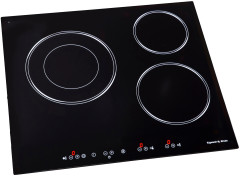 Электрическая варочная панель Zigmund &amp; Shtain CNS 025.60 BX