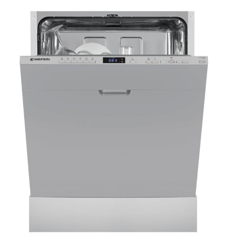 Посудомоечная машина Meferi MDW6062 Light