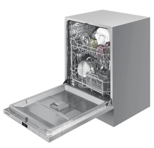 Посудомоечная машина Meferi MDW6062 Light