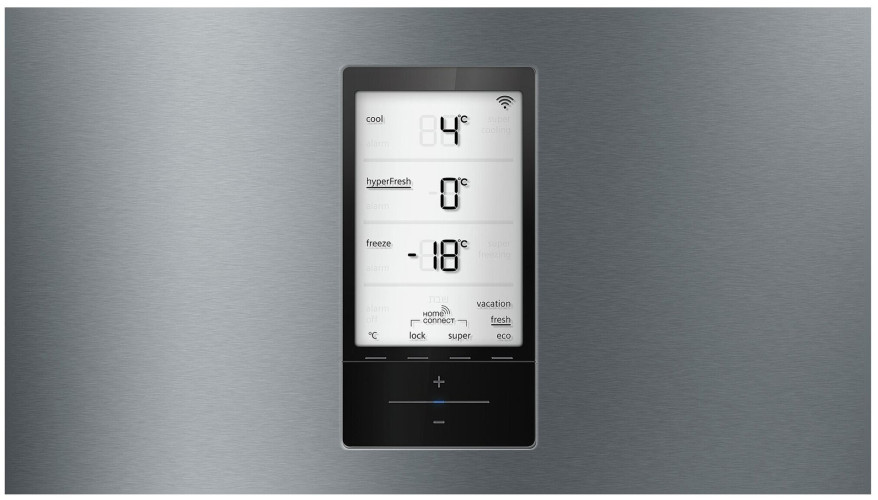 Холодильник Siemens KG39FHI3OR