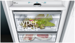 Холодильник Siemens KG39FHI3OR