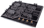 Газовая варочная панель Esperanza HG4G2 BR