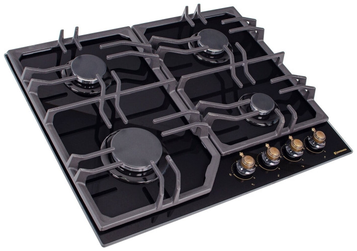 Газовая варочная панель Esperanza HG4G2 BR