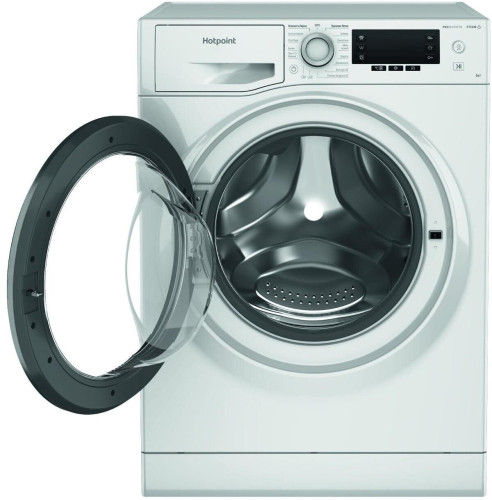 Стиральная машина Hotpoint-Ariston NSD 6239 S VE RU