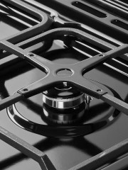 Комбинированная плита MIU 6041 ERPDCHK серый