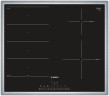 Индукционная варочная панель Bosch PXE645FC1E