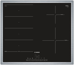 Индукционная варочная панель Bosch PXE645FC1E
